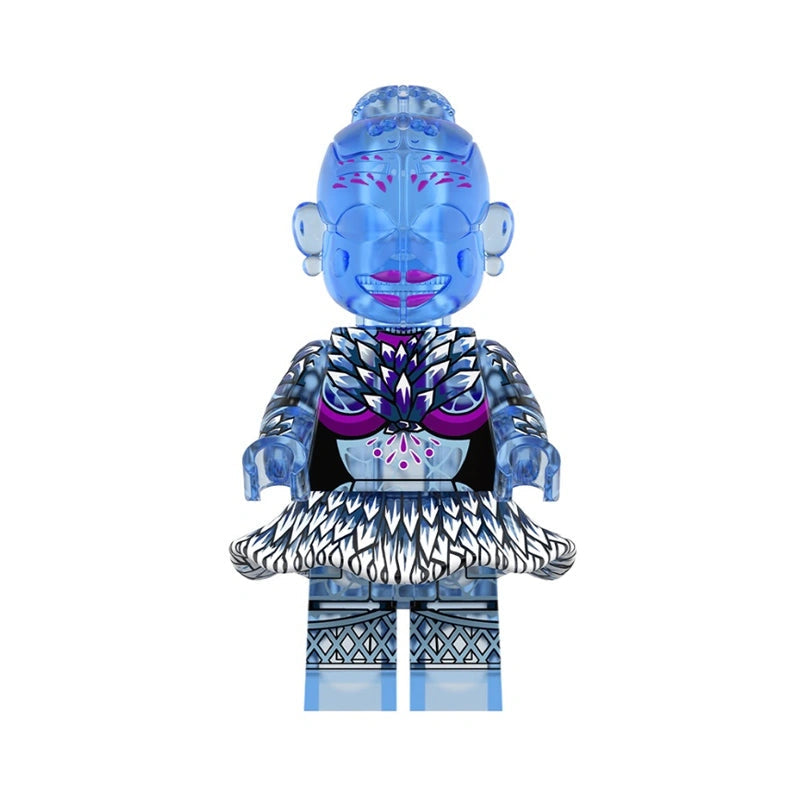 Glamrock Mayhem | Custom BrickPack