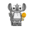 BF037 – Experiment 626 | Custom Brick Figure