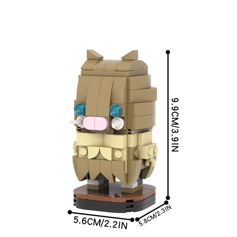 Inosuke