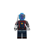 Cosmic Defenders | Custom BrickPack