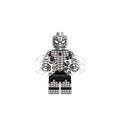 BF0775 – Friendly City Webslinger | Custom Brick Figure