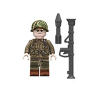101st Airborne Division | Custom BrickPack