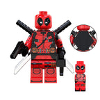 Multiversal Mayhem | Custom BrickPack