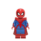 Spider Saga: Multiverse | Custom BrickPack