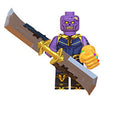 BF2299 – Eclipse Tyrant | Custom Brick Figure