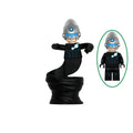 The Maker (001) | Custom Minifigure