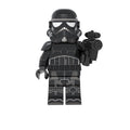 BF270 – Phantomline Enforcer | Custom Brick Figure