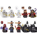 Sorcery & Shadows: The Marvel Enclave | Custom BrickPack