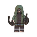 BF2126 – Beetlehost Shinobi | Custom Brick Figure