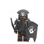 Legions of Saruman: Orc Vanguard | Custom BrickPack