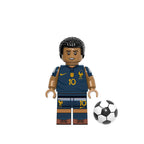 GOAT Edition  | Custom BrickPack