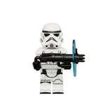 Empire’s Inquisitors & Enforcers | Custom BrickPack