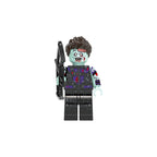 Necro-Heroes | Custom BrickPack