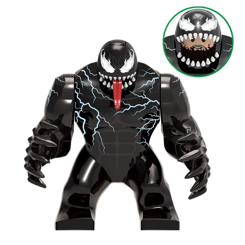 Venom Variation #4