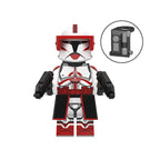 The Last Days of the Republic | Custom BrickPack