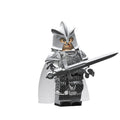 BF135 – Ser Mandon Moore | Custom Brick Figure
