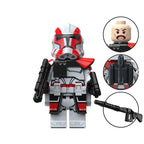 Palpatine’s Elite Guard | Custom BrickPack