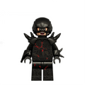 BF543 – Black Speed Reaper | Custom Brick Figure