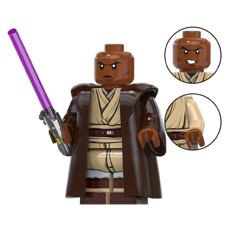 Order of the 187th | Custom BrickPack