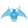 BF2593 – Spirit Armor Giant | Custom Brick Figure