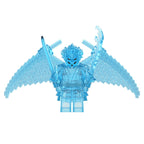 Sixfold Wrath: The Ultimate Susanoo | Custom BrickPack