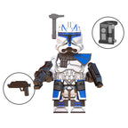 Legends of the 501st | Custom BrickPack