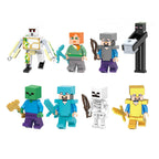 Minecraft Legends  | Custom BrickPack