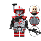 Palpatine’s Elite Guard | Custom BrickPack