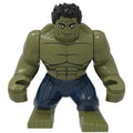 Hulk Variation #4
