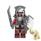 The One Ring’s Burden | Custom BrickPack