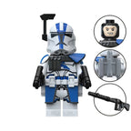 Vader’s Command: 501st | Custom BrickPack