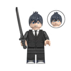 Devil Hunters | Custom BrickPack
