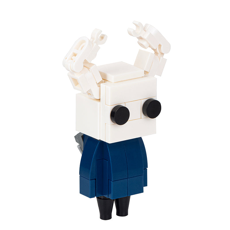 Hollow Knight