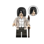 The Founder’s Legacy | Custom BrickPack