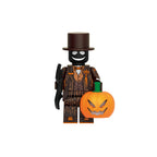 Autumn Frights | Custom BrickPack