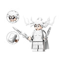 BF1074 – Goddess of Death | Custom Brick Figure