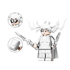 The Infinity Veil: Arachnids & Arcana | Custom Brickpack
