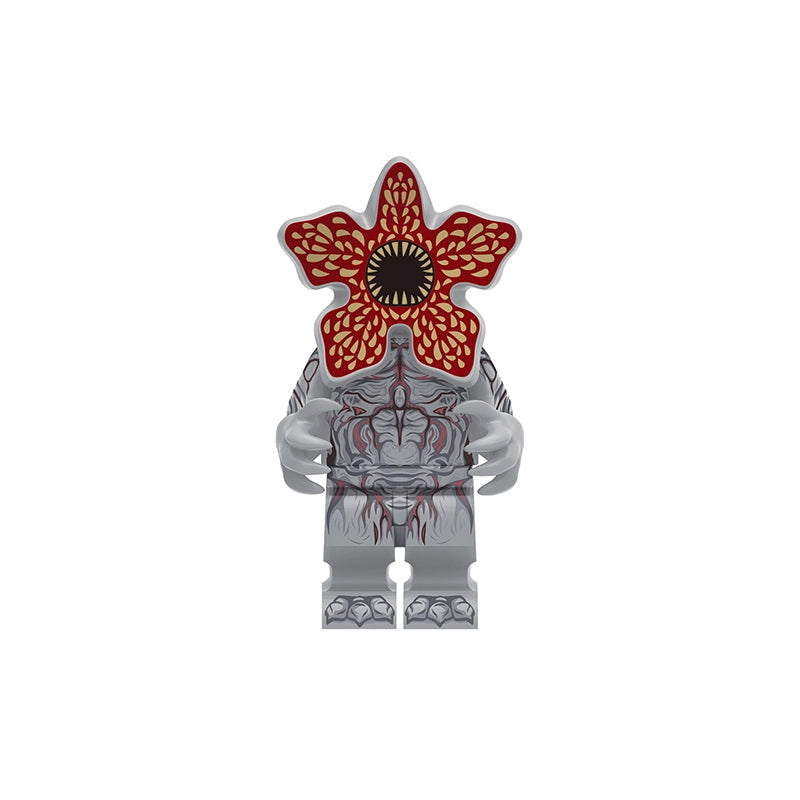 When Worlds Collide | Custom BrickPack