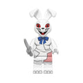 BF2905 – Boneveil Watcher | Custom Brick Figure