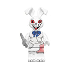 Glamrock Mayhem | Custom BrickPack