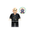 BF0042 – Brainforge Strategist | Custom Brick Figure