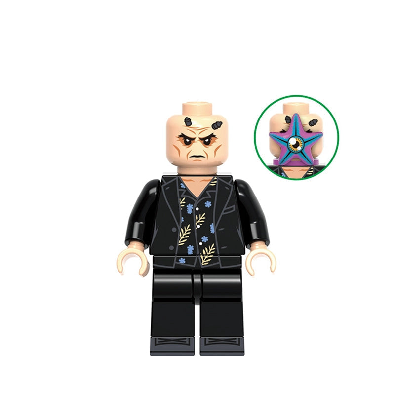 Task Force X: Covert Chaos | Custom BrickPack