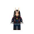 BF0106 – Celestial Empath | Custom Brick Figure