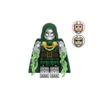 F4: Legacy Reforged | Custom BrickPack