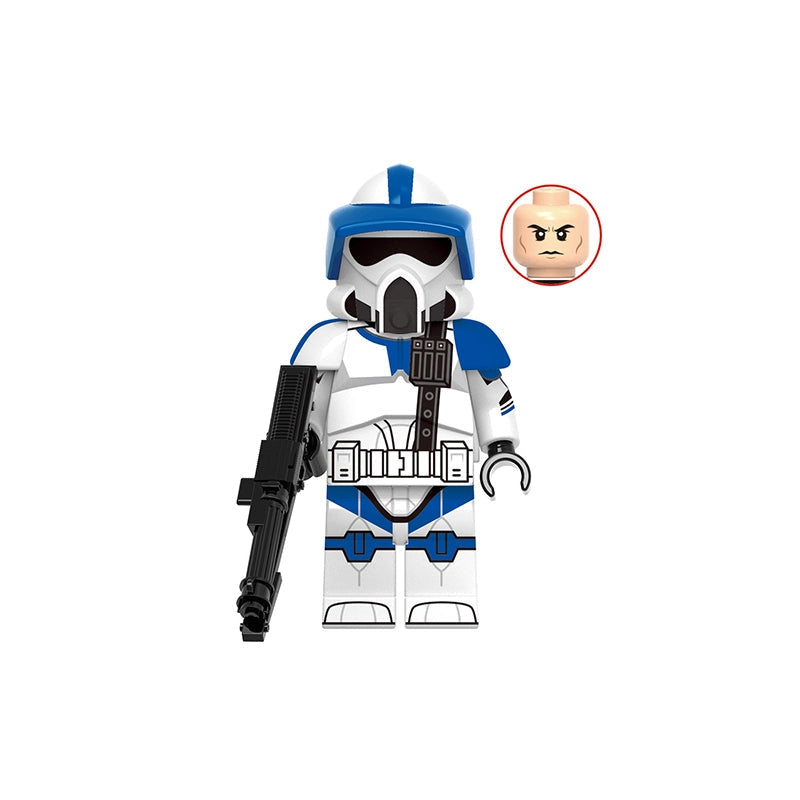 Elite Recon: ARF Battalion | Custom BrickPack