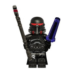 Empire’s Inquisitors & Enforcers | Custom BrickPack