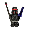 BF502 – Phantomcore Shock Trooper | Custom Brick Figure
