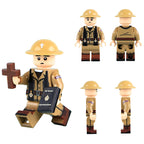 Brothers in Faith | Custom BrickPack