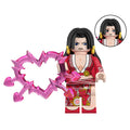 BF2791 – Pirate Serpent Empress | Custom Brick Figure