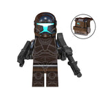 Stealth Ops: Clone Commandos | Custom BrickPack